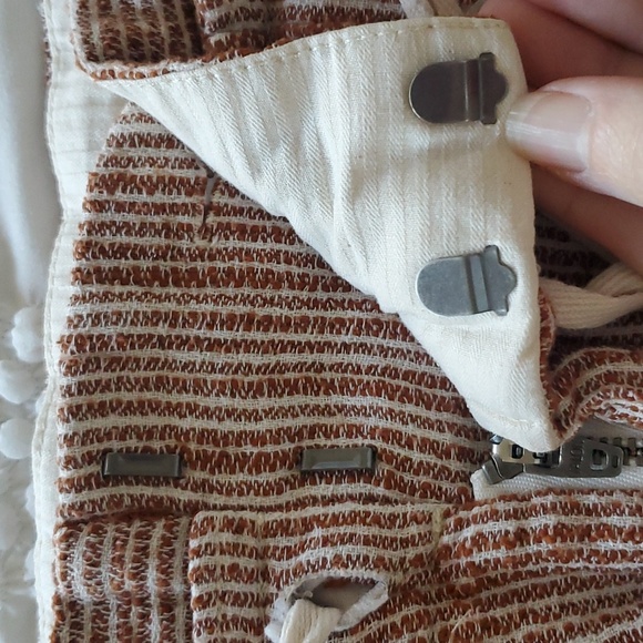 Free People Light at Sunrise Pants - Picture 8 of 13